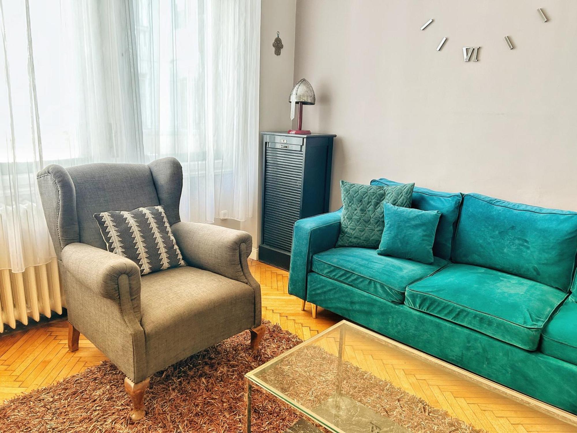 Sleep'N Budapest Apartment — Photos 2